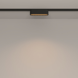 Трековый светильник Technical TR084-1-6W3K-B