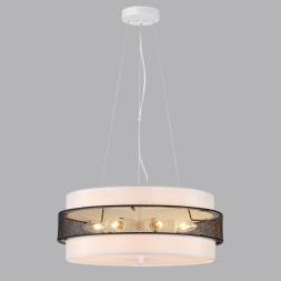 Подвес LUMION 8002/A ANIMAISA модерн белый