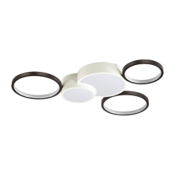 Люстра потолочная LUMION NORBERT 5253/80CL