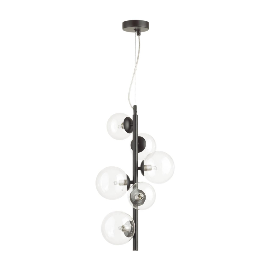 Подвес Odeon light  Tovi 4818/6