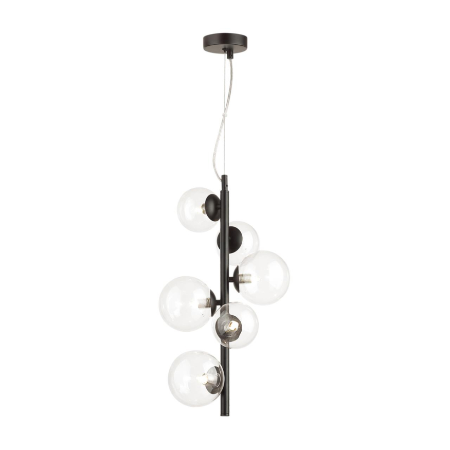 Подвес Odeon light  Tovi 4818/6
