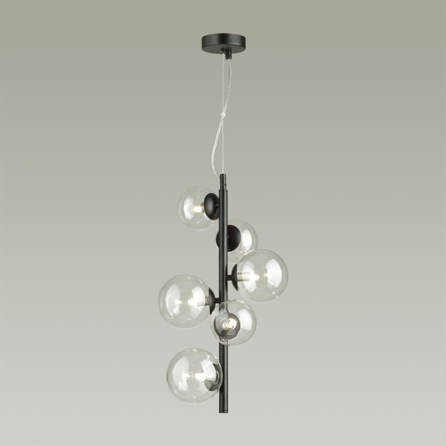 Подвес Odeon light  Tovi 4818/6
