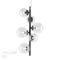 Подвес Odeon light  Tovi 4818/6