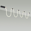 Настенно-потолочный светильник Odeon light  Corda 4391/30CL