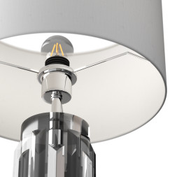 Интерьерная настольная лампа Muse MOD304TL-01GR Maytoni E27 Модерн