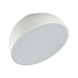 Потолочный светильник SONEX PLUTO WHITE 7657/35L