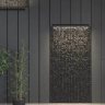 Уличный фасадный светильник Odeon light  Graze 7040/10WL