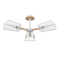 Люстра потолочная Lumion  Irma 8246/3C