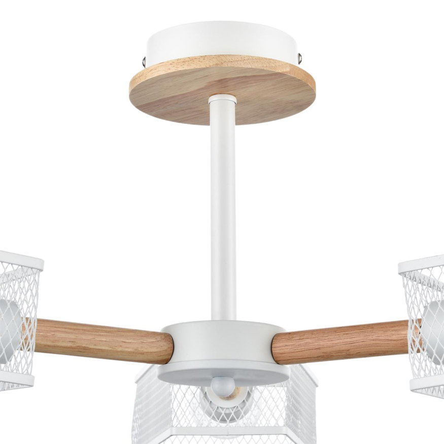 Люстра потолочная Lumion  Irma 8246/3C