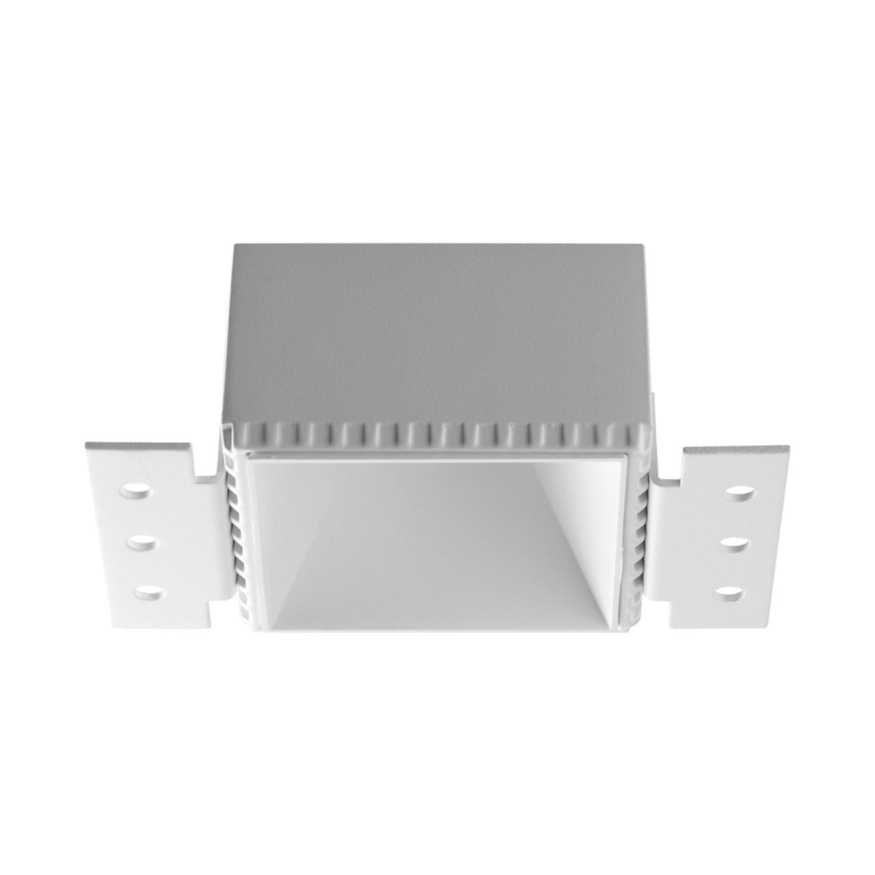 Светильник встраиваемый для ГКЛ потолка Novotech  Nimbus 370997