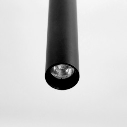 Подвесной светильник Тубус CL01PBL071N Citilux LED 4000K Современный, Хай-Тек