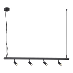 ST8201.403.05 Подвесная Конструкция  из Светодиодных модулей ST-Luce /  *W TECHNO ST LUCE