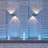 Архитектурная подсветка Kaimas 358089 Novotech LED 3000K Модерн, Хай-Тек, Техно, Минимализм