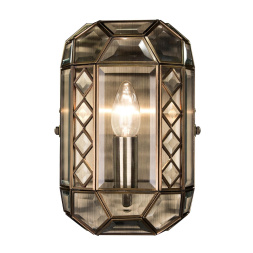 Бра Фасет CL441310 Citilux E14 Классический, Замковый