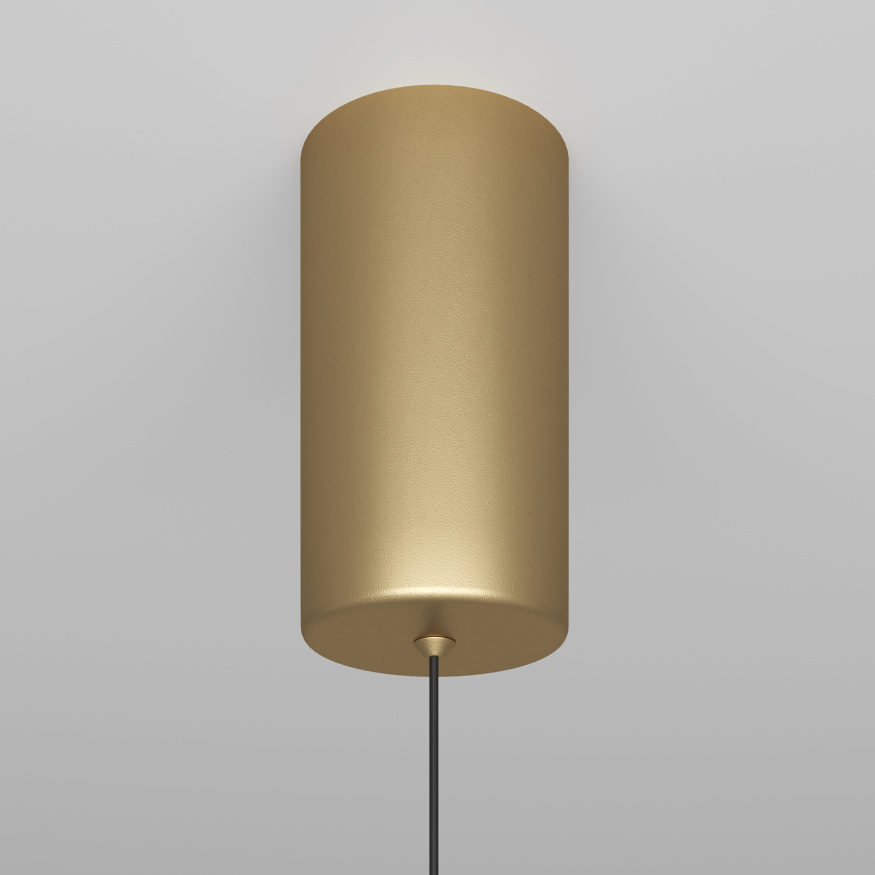 Подвесной светильник Technical P022PL-L20G3K