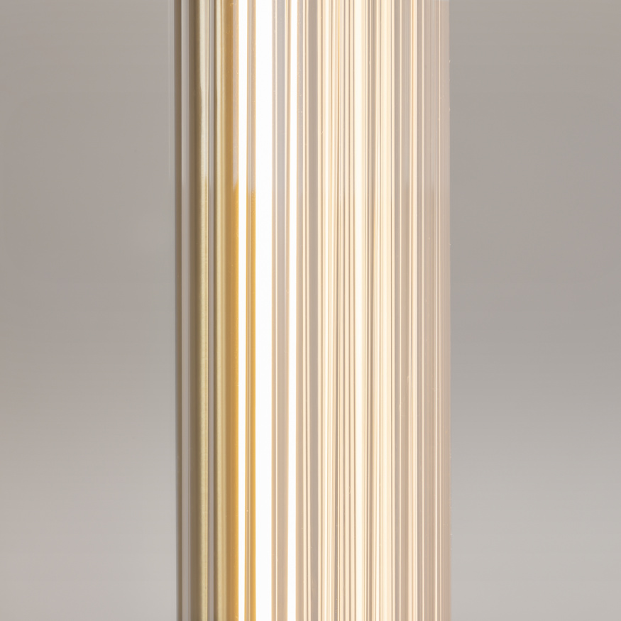 Напольный светильник (торшер) Maytoni MOD258FL-L15BS3K