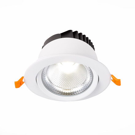 Точечный светильник Miro ST211.538.15.24 ST Luce LED 3000K Хай-Тек