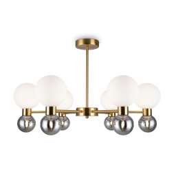 Потолочный светильник Freya FR5394CL-12BS