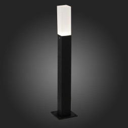 Наземный светильник Vivo SL101.405.01 ST Luce LED 4000K Хай-Тек, Минимализм