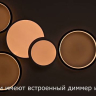 Люстра потолочная Lumion  Norbert 5255/64CL