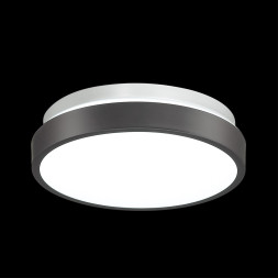 Настенно-потолочный светильник Smalli 3012/AL Sonex LED 4000K Минимализм