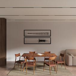 Трековый светильник для низковольтного шинопровода арт. 135179-135180 NOVOTECH 359509 FLUM хай-тек черный 10W