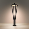 Ландшафтный светильник Odeon light  Bearitz 6655/12GL3