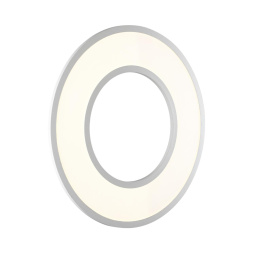 Потолочный светильник SONEX 7718/42L ALTAIR хай-тек, хай-тек, минимализм белый 42W