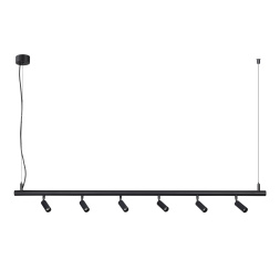 ST8201.403.06 Подвесная Конструкция  из Светодиодных модулей ST-Luce /  *W TECHNO ST LUCE