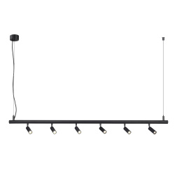 ST8201.403.06 Подвесная Конструкция  из Светодиодных модулей ST-Luce /  *W TECHNO ST LUCE