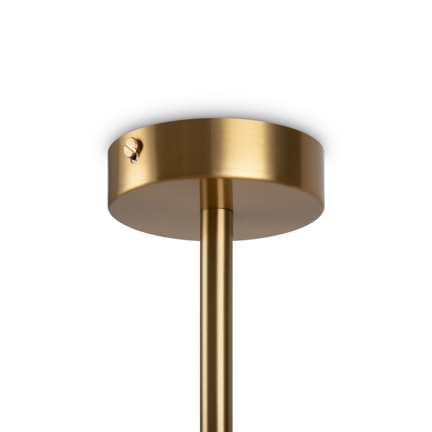 Потолочная люстра Sonder FR5204PL-06BS Freya E27 Модерн