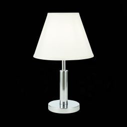 Интерьерная настольная лампа Monza SLE111304-01 Evoluce E14 Модерн