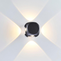Настенный светильник Odeon light  Miko 4222/8WL