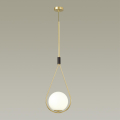 Подвес Odeon light  Flari 4810/1A