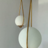 Подвес Odeon light  Flari 4810/1A