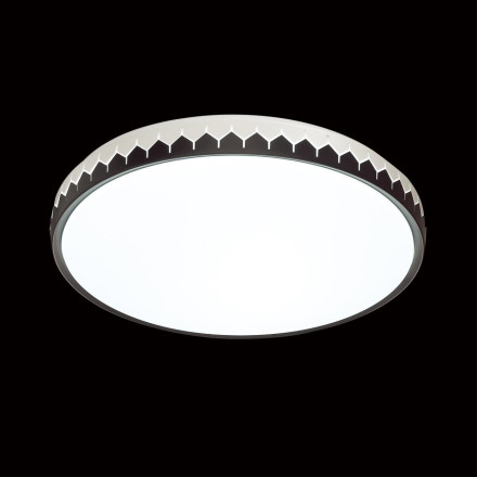 Настенно-потолочный светильник Dorta 3053/DL Sonex LED 3000-6000K Модерн