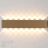 Настенный светильник Magnum 3893/16WL Odeon Light LED 3000K Хай-Тек