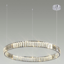 Люстра ODEON LIGHT Vekia 4930/45L