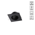 Светильник встраиваемый Novotech  Morus 371002