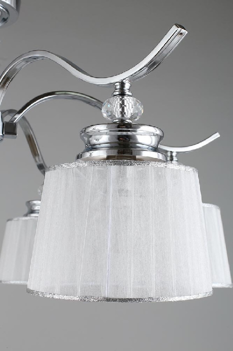 Потолочная люстра Arosio OML-88407-06 Omnilux E14 Классический