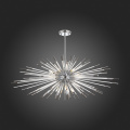 SL1097.103.09 Светильник подвесной ST-Luce Хром G9 9*5W CALLIO ST LUCE