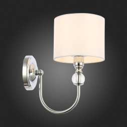 Бра Linna SLE111101-01 Evoluce E14 2400-2800K Классический