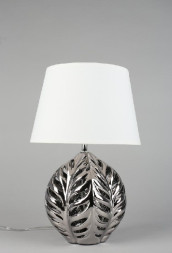 Интерьерная настольная лампа Murci OML-19504-01 Omnilux E27 Модерн
