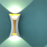 Настенный светильник Odeon light  Krista 3886/6BG