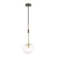 Подвес Odeon light  Stono 4789/1