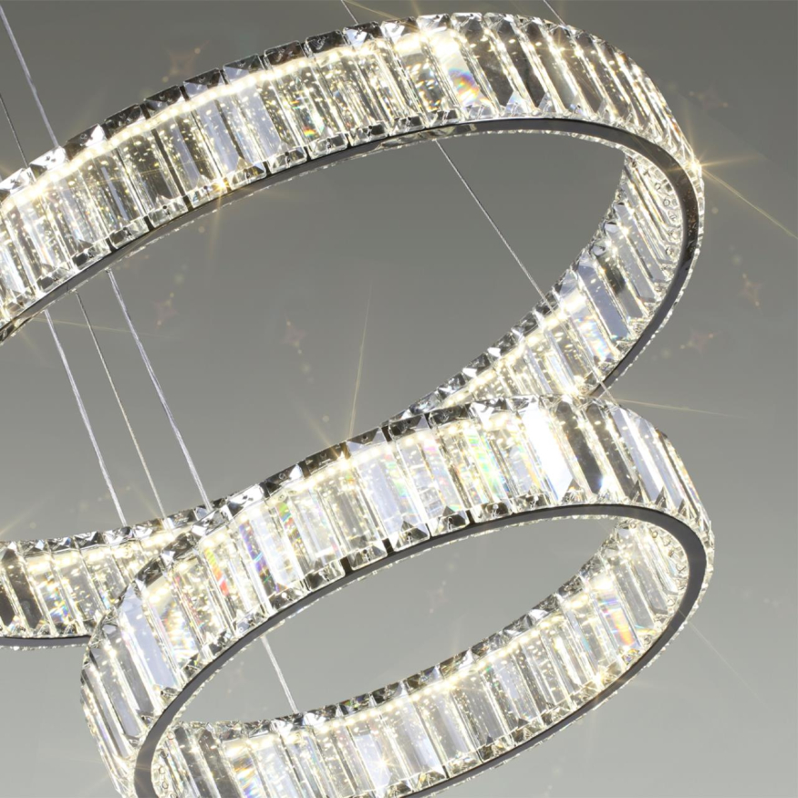 Люстра Odeon light  Vekia 4930/60L