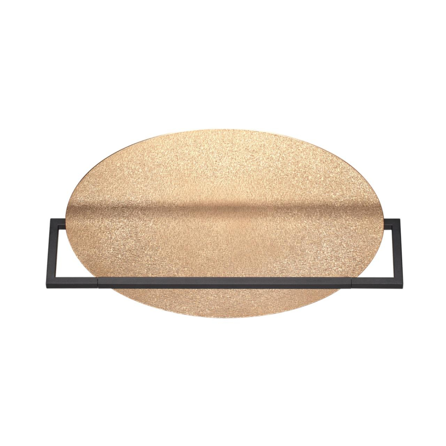 Настенный светильник Odeon light  Lunar 7016/20WL