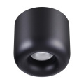Светильник накладной влагозащищённый светодиодный NOVOTECH 359440 LISSE хай-тек черный 10W