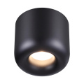 Светильник накладной влагозащищённый светодиодный NOVOTECH 359440 LISSE хай-тек черный 10W