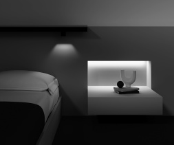 Трековый светильник Technical TR121-2-7W4K-B